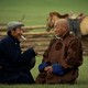 photo du film Les deux chevaux de Gengis Khan