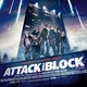 photo du film Attack the block