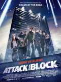voir la fiche complète du film : Attack the block