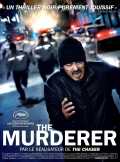 voir la fiche complète du film : The Murderer
