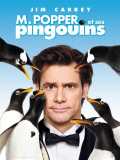 voir la fiche complète du film : M. Popper et ses pingouins