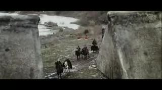 Extrait vidéo du film  Le sang des templiers