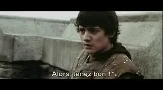 Extrait vidéo du film  Le sang des templiers