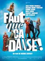 voir la fiche complète du film : Faut que ça danse !