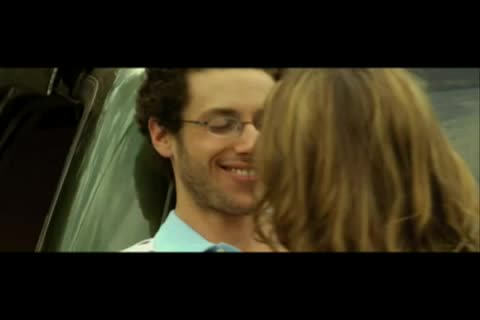 Extrait vidéo du film  Splinter