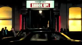 Extrait vidéo du film  Killing Bono