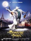 voir la fiche complète du film : Un monstre à Paris