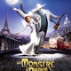 photo du film Un monstre à Paris