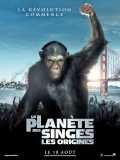 La Planète des singes : les origines