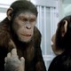 photo du film La Planète des singes : les origines