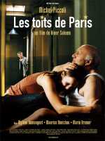 Les Toits De Paris