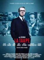 voir la fiche complète du film : La Taupe