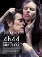 4h44 Dernier Jour Sur Terre