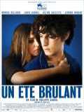 voir la fiche complète du film : Un été brûlant