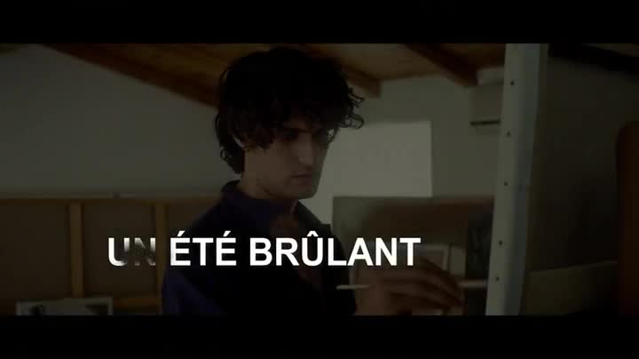 Extrait vidéo du film  Un été brûlant