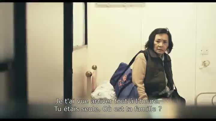 Extrait vidéo du film  Une vie simple