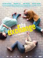 voir la fiche complète du film : The exchange
