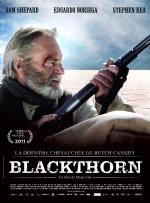 Blackthorn, La Dernière Chevauchée De Butch Cassidy