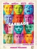 voir la fiche complète du film : Carnage