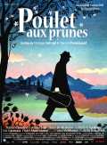 voir la fiche complète du film : Poulet aux prunes