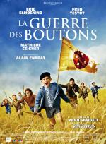 La Guerre Des Boutons