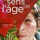 photo du film Le sens de l'âge