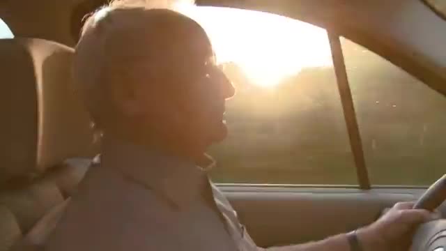 Extrait vidéo du film  Une vie avec Oradour