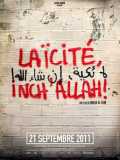 voir la fiche complète du film : Laïcité Inch Allah !