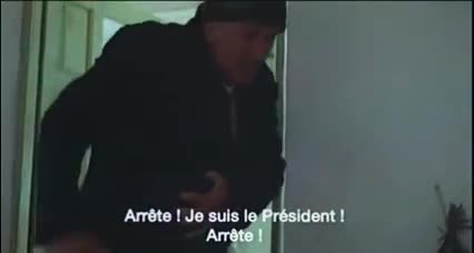 Extrait vidéo du film  Comment j ai fêté la fin du monde