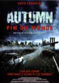 voir la fiche complète du film : Autumn : fin du monde