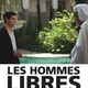 photo du film Les hommes libres