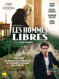 voir la fiche complète du film : Les hommes libres