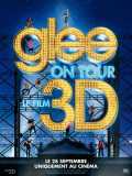 voir la fiche complète du film : Glee ! On Tour : Le Film 3D