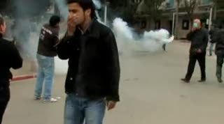 Extrait vidéo du film  Plus jamais peur