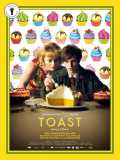 voir la fiche complète du film : Toast