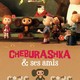 photo du film Cheburaskha et ses amis