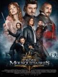 voir la fiche complète du film : Les Trois Mousquetaires