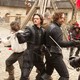 photo du film Les Trois Mousquetaires