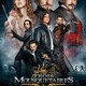 photo du film Les Trois Mousquetaires