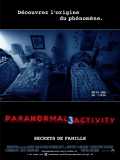 voir la fiche complète du film : Paranormal Activity 3