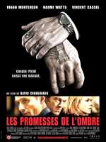 Les Promesses de l ombre