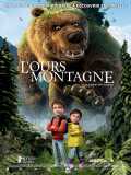 voir la fiche complète du film : L Ours Montagne