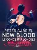 voir la fiche complète du film : Peter Gabriel - New Blood