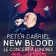 photo du film Peter Gabriel - New Blood