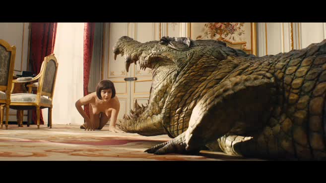 Extrait vidéo du film  L Exercice de l État