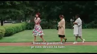 Extrait vidéo du film  La couleur des sentiments