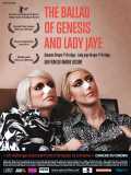 voir la fiche complète du film : The Ballad of Genesis and Lady Jaye
