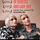 photo du film The Ballad of Genesis and Lady Jaye