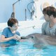 photo du film L'incroyable histoire de Winter le dauphin
