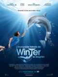 voir la fiche complète du film : L incroyable histoire de Winter le dauphin